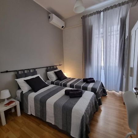 Sa Domu De Su Beciu Daire Cagliari Dış mekan fotoğraf