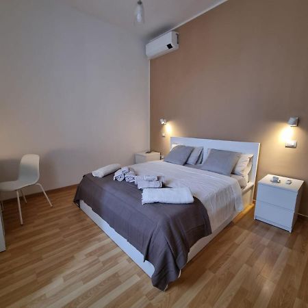 Sa Domu De Su Beciu Daire Cagliari Dış mekan fotoğraf