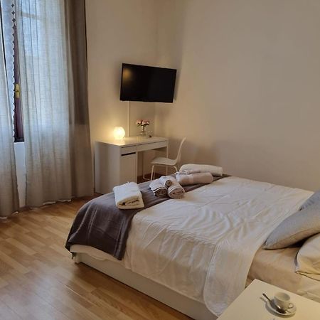 Sa Domu De Su Beciu Daire Cagliari Dış mekan fotoğraf