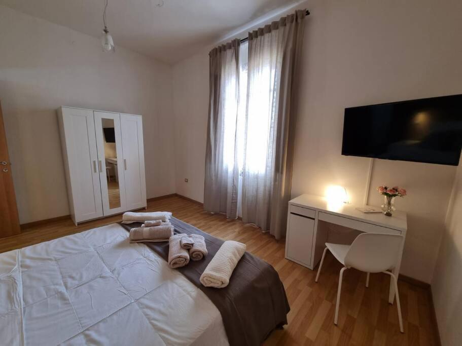 Sa Domu De Su Beciu Daire Cagliari Dış mekan fotoğraf