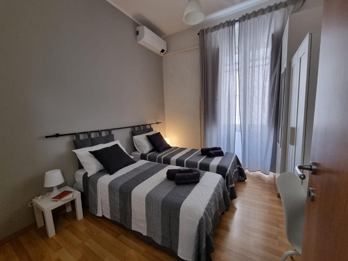 Sa Domu De Su Beciu Daire Cagliari Dış mekan fotoğraf