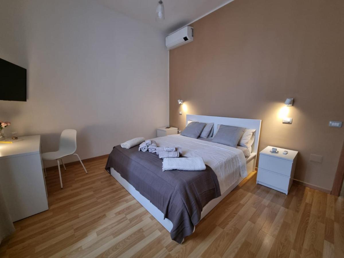 Sa Domu De Su Beciu Daire Cagliari Dış mekan fotoğraf