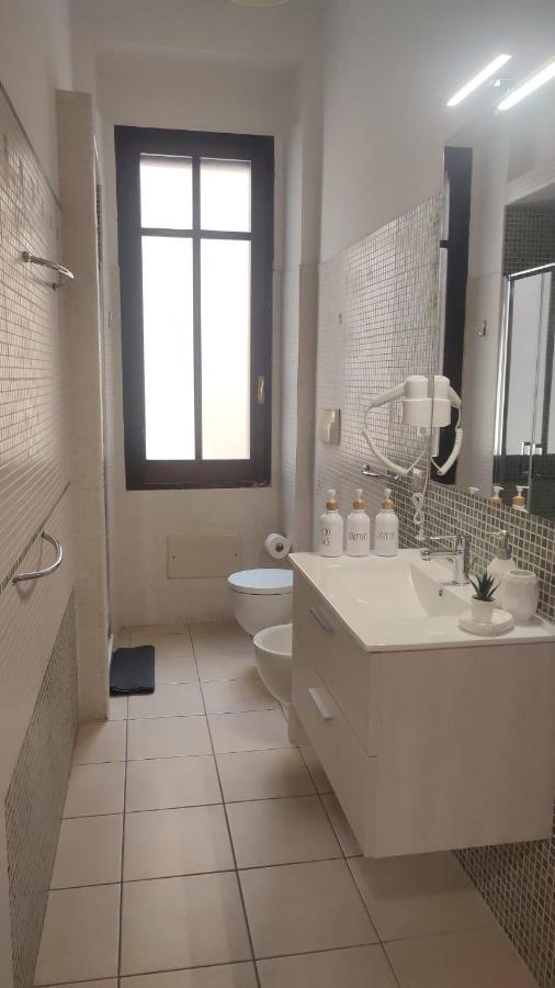Sa Domu De Su Beciu Daire Cagliari Dış mekan fotoğraf