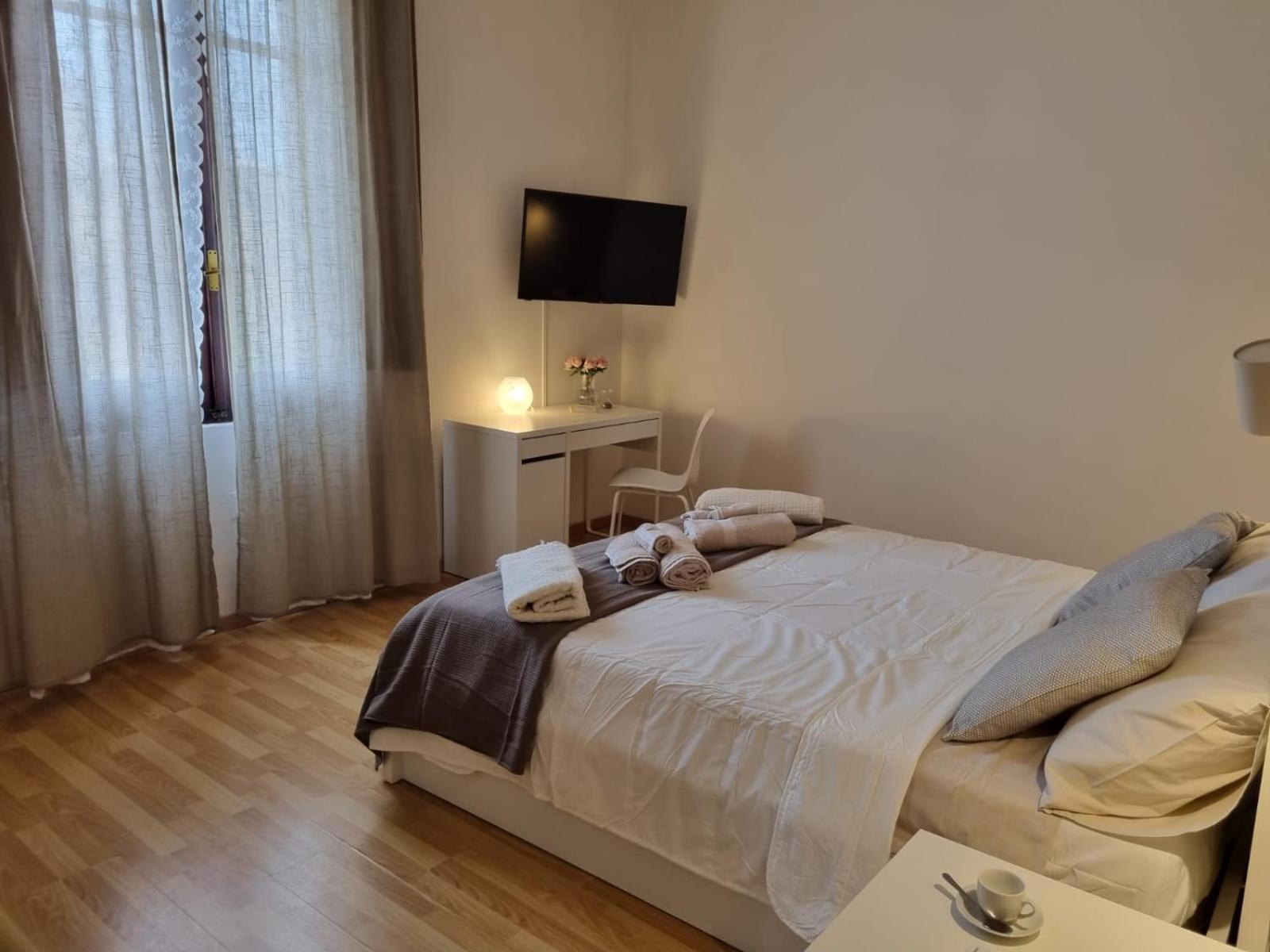 Sa Domu De Su Beciu Daire Cagliari Dış mekan fotoğraf